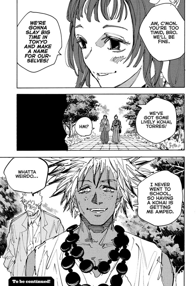 Chapter 223 - Page 27